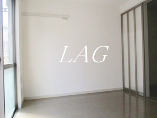 【居間・リビング】 | シャーメゾン駒込 | 洋室のお部屋です。
