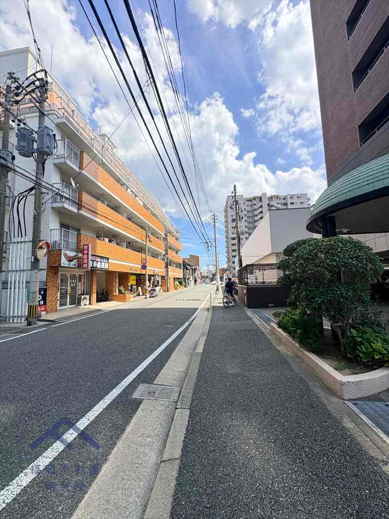 アクロス博多セントラルパークのその他