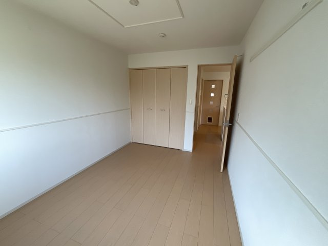 【洋室】 | プランセスIII
