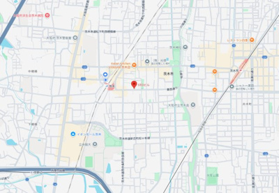 【地図】 | STOビル
