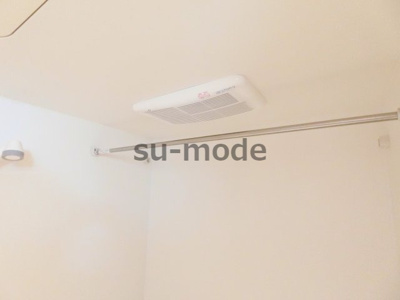 【浴室】 | STOビル