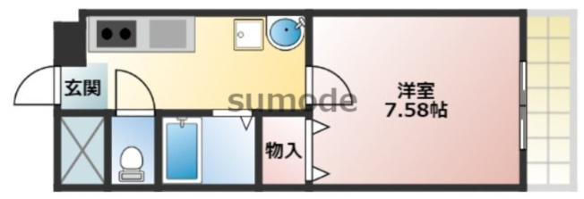【間取り】 | STOビル