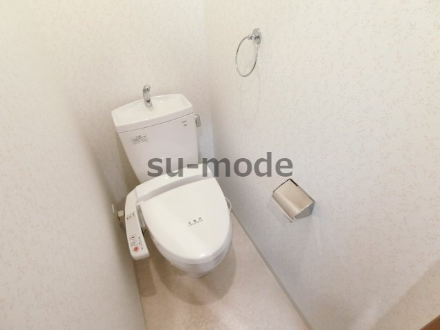 【トイレ】 | STOビル