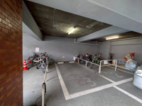 【駐車場】 | 平尾パインマンション☆仲介手数料無料☆