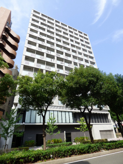 【外観】OTOWA神戸元町 