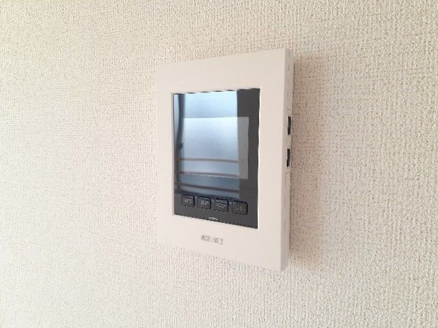 ハピネスのセキュリティ