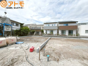 沼津市沼北町第4　新築一戸建て　3号棟の画像