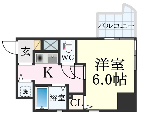 反転