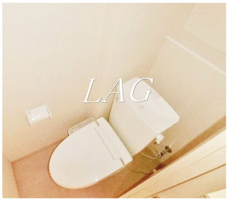 【トイレ】 | サンライズＴ | トイレです。