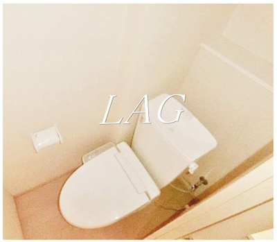 【トイレ】 | サンライズＴ | トイレです。