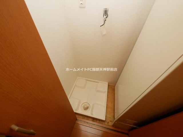 ワイズコート難波ウエストの設備
