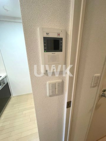 エステムプラザ京都河原町通のセキュリティ