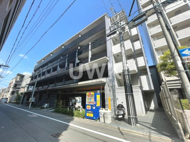 エステムプラザ京都河原町通のその他