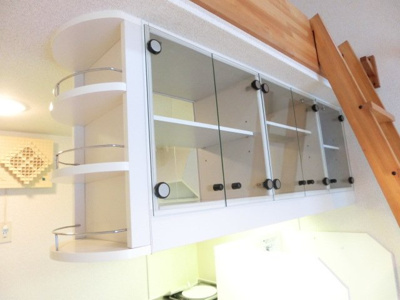 【その他】 | b`CASA吹上Ⅱre-born | ※同タイプの別の部屋の写真です。
