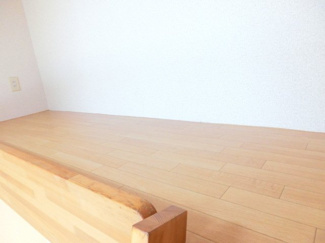 【内装】 | b`CASA吹上Ⅱre-born | ※同タイプの別の部屋の写真です。