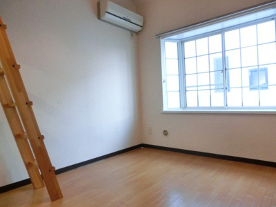 【設備】 | b`CASA吹上Ⅱre-born | ※同タイプの別の部屋の写真です。