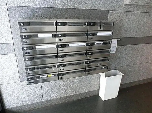 フロムファーストビルのその他共用部分