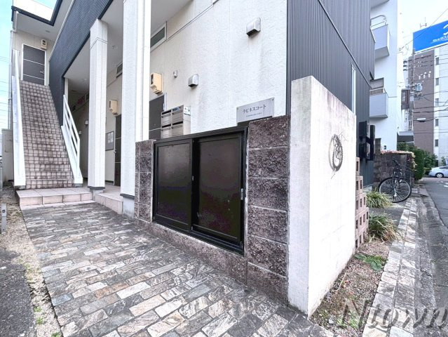 【その他共用部分】 | ラピネスコート