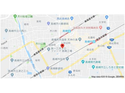 【地図】 | サニーコート