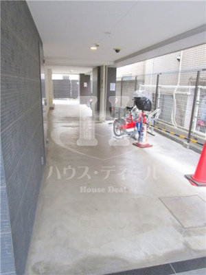 【設備】 | グランティアラ浮間Prak