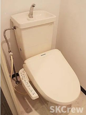 【トイレ】 | アイビーヒルズ 