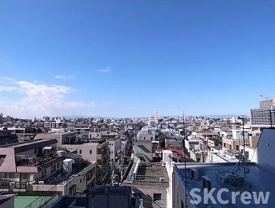 【展望】 | アイビーヒルズ  | 別号室の写真です