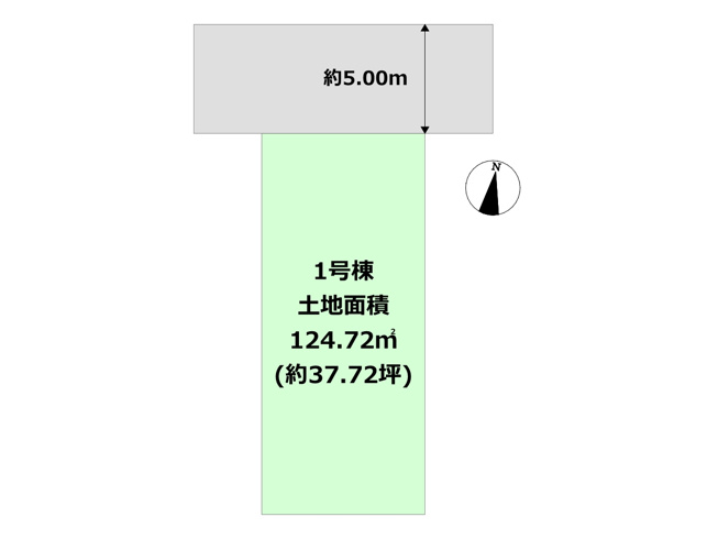 土地図面