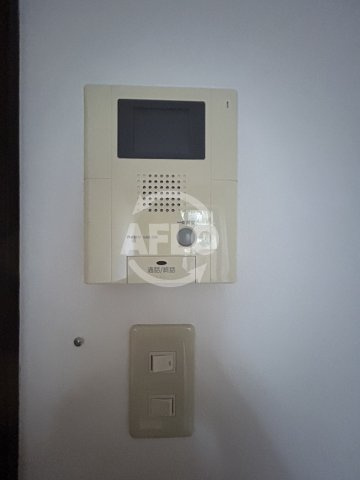 みおつくし江戸堀のセキュリティ|みおつくし江戸堀　TV付モニターフォン