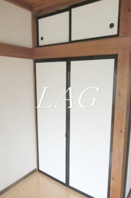 【収納】 | メグ生田目 | 収納です。