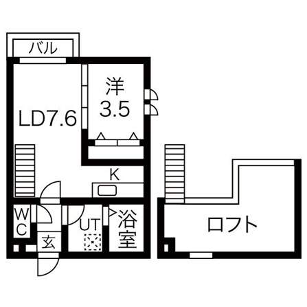 Creo六番町弐番館