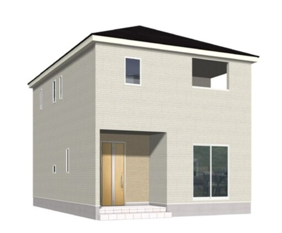 | 豊田市前林町隅田65『仲介料無料』新築戸建て