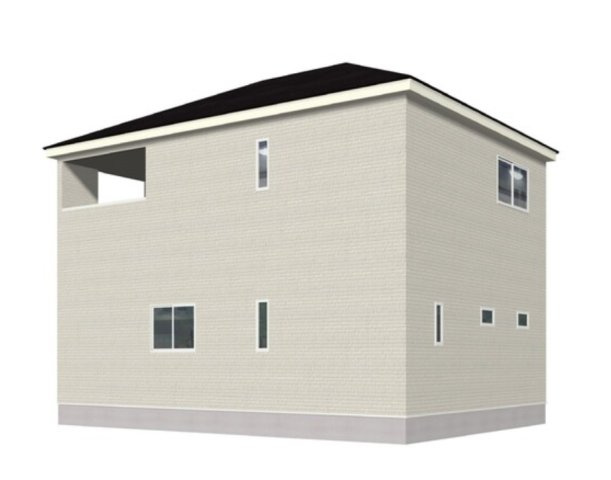 | 豊田市前林町隅田65『仲介料無料』新築戸建て