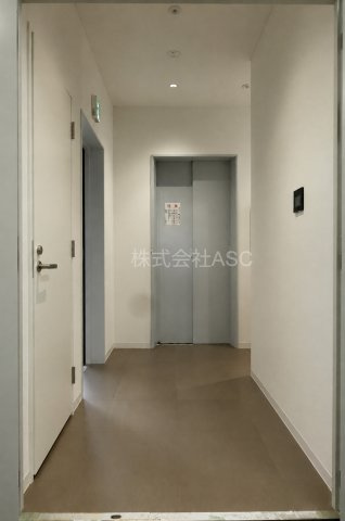 南森町ヒロビルのその他共用部分