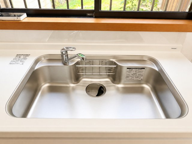 東近江市宮川町のキッチン
