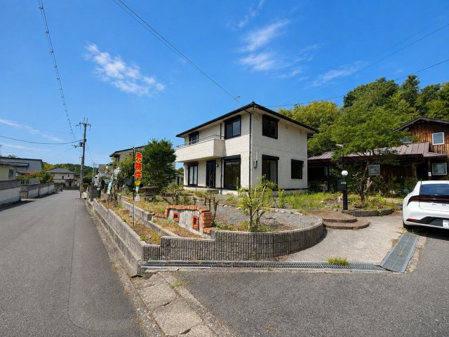 東近江市宮川町の外観