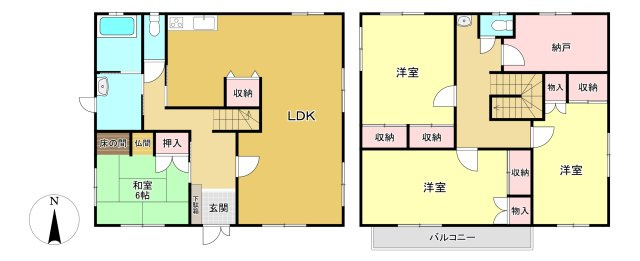 東近江市宮川町