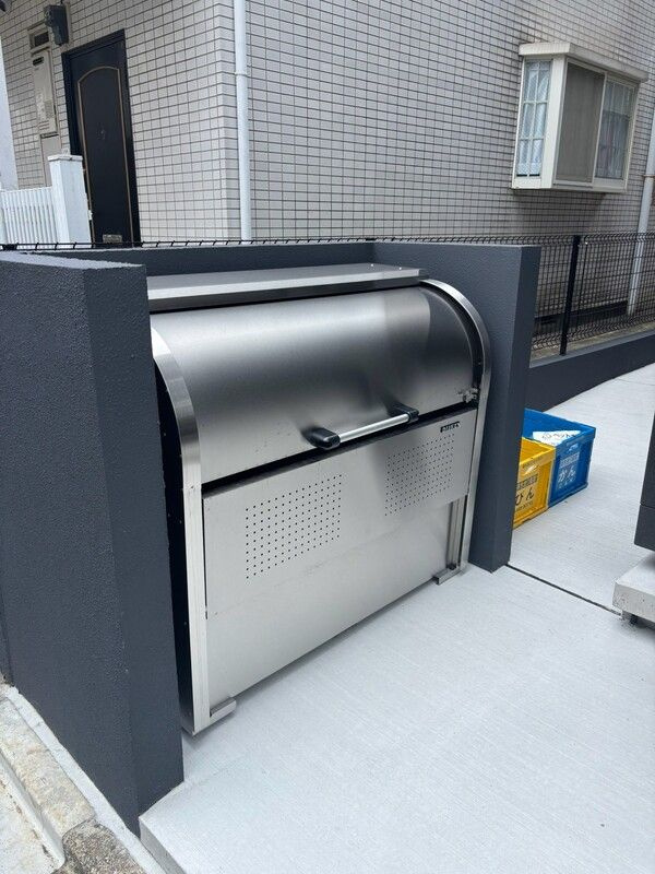 Lignum葛西のその他共用部分