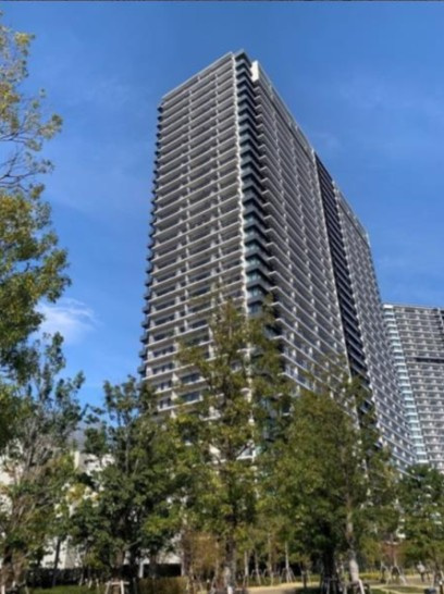 シティタワーズ東京ベイ セントラルタワー