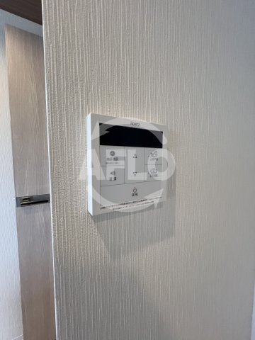 パークフラッツ弁天町駅前の設備|ミッドフラッツ弁天町駅前　給湯
