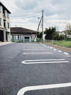 【駐車場】 | アルソーレ