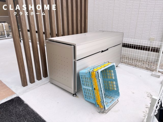 D-avance今本町B　　 刈谷市近郊の賃貸はクラスホーム刈谷店のその他共用部分