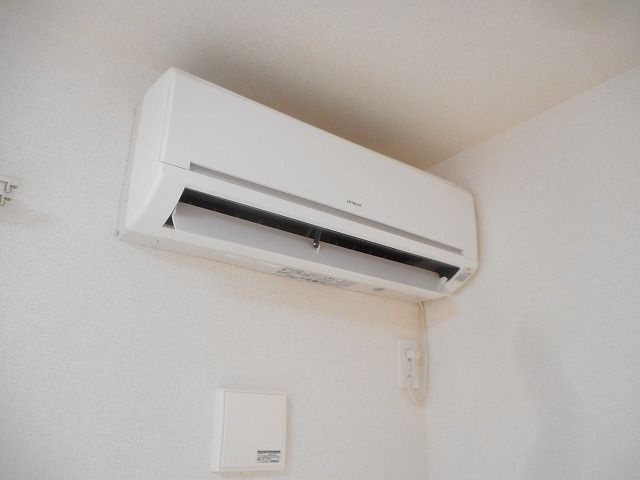 エスペランサ助光Ⅰの設備