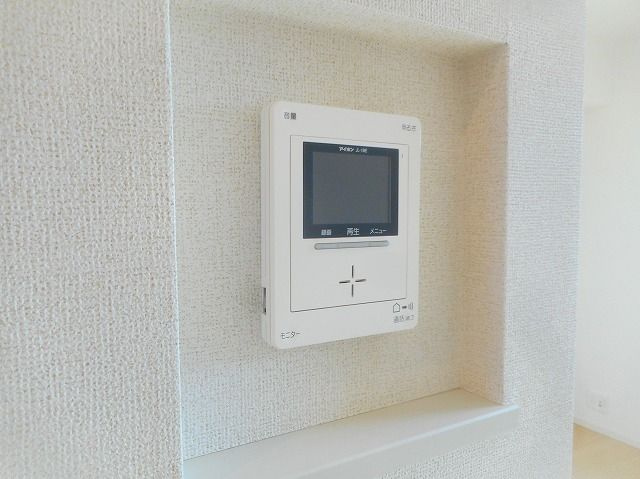 エスペランサ助光Ⅰのセキュリティ
