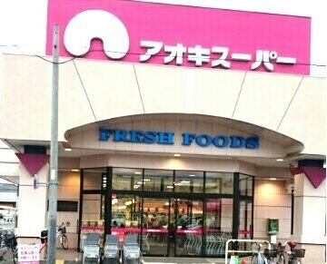 エスペランサ助光Ⅰの周辺