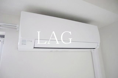 【設備】 | フェルヴェール市川 | エアコンです。
