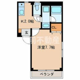 メゾン壱番館の画像