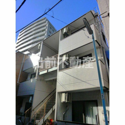 【外観】 | メゾン壱番館