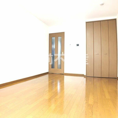 【内装】 | メゾン壱番館
