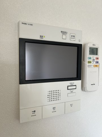 【セキュリティ】ルパルトネール三宮東