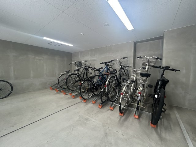 【その他共用部分】ルパルトネール三宮東